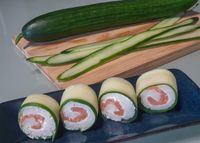 sushi rolletje